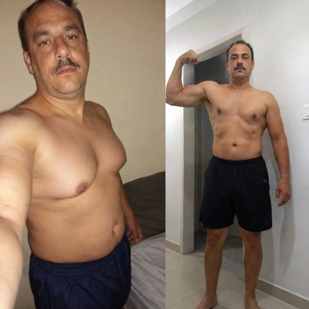 Customer transformation 5