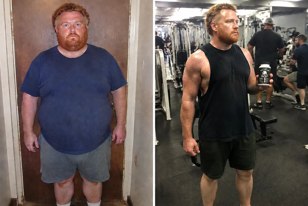 Customer transformation 4