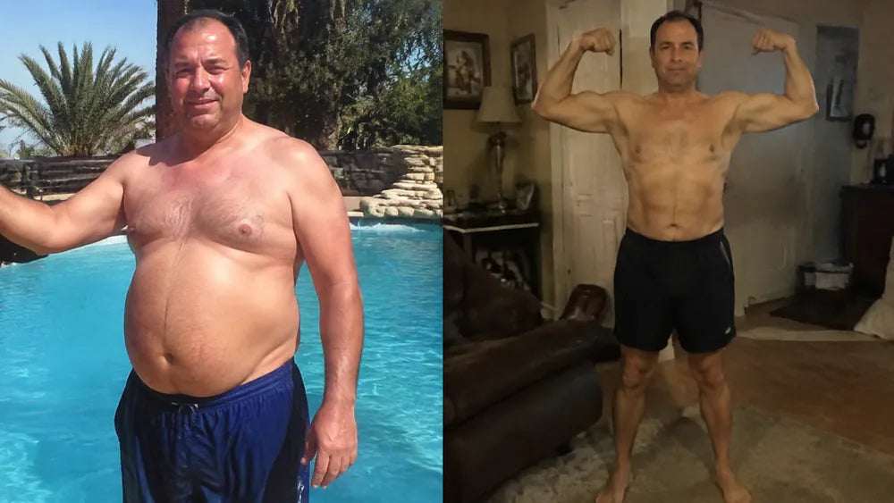Customer transformation 3