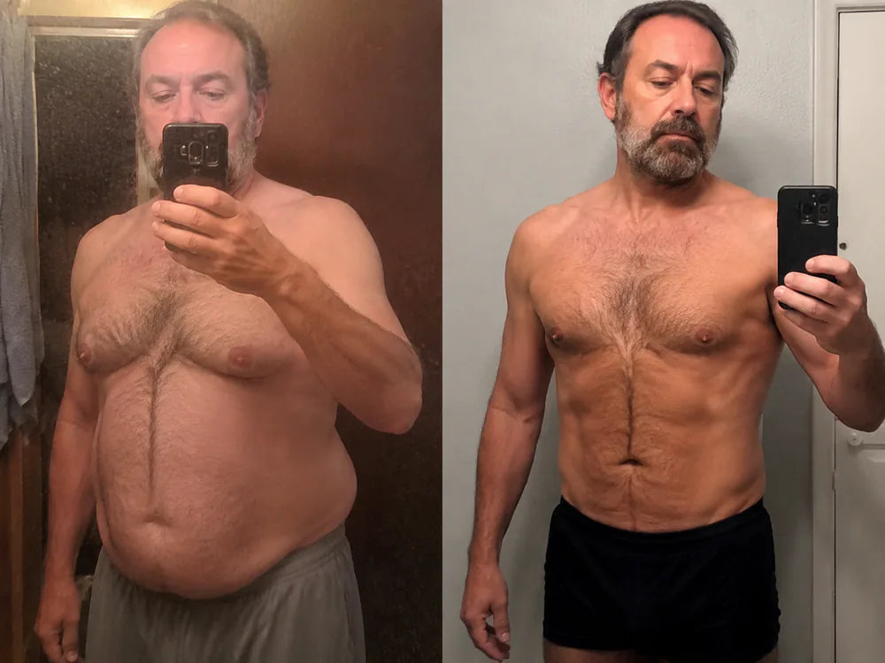 Customer transformation 2