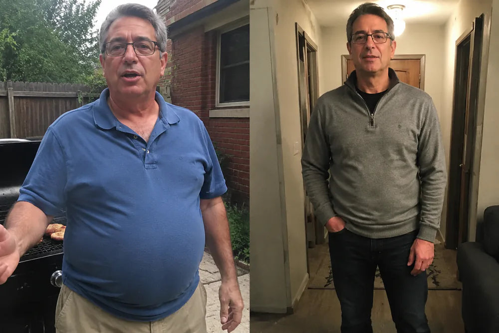 Customer transformation 7