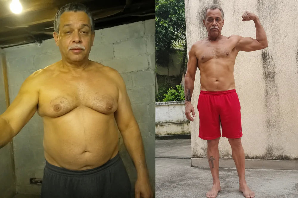 Customer transformation 10