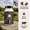 Bulldoze® Bull Organ Complex for Men