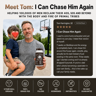 Customer review from Tom