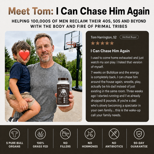 Customer review from Tom
