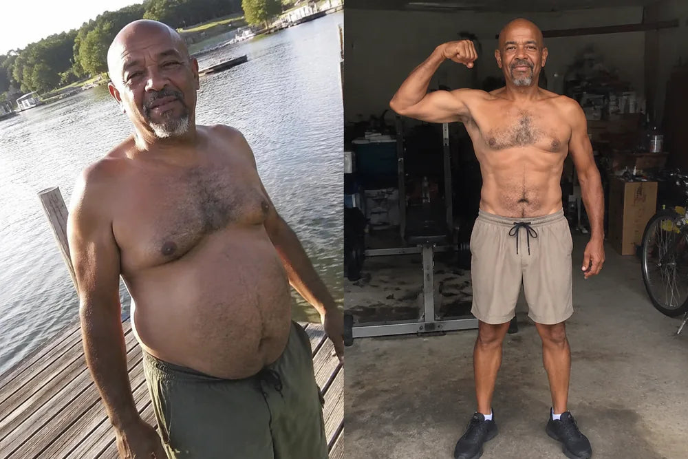 Customer transformation 8