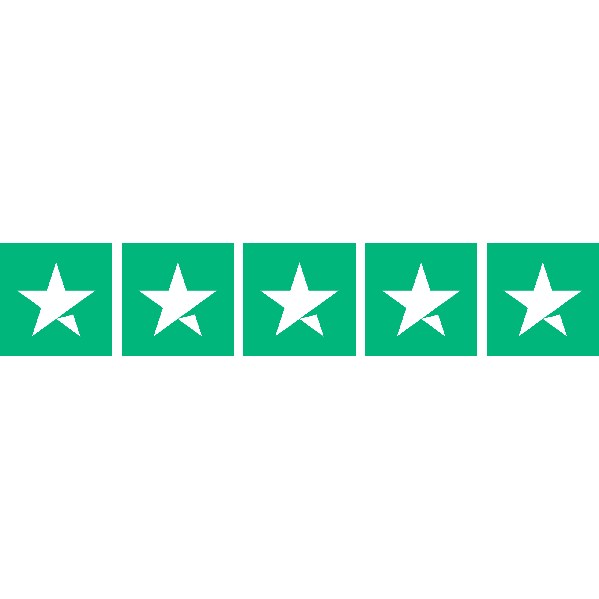 5 out of 5 stars